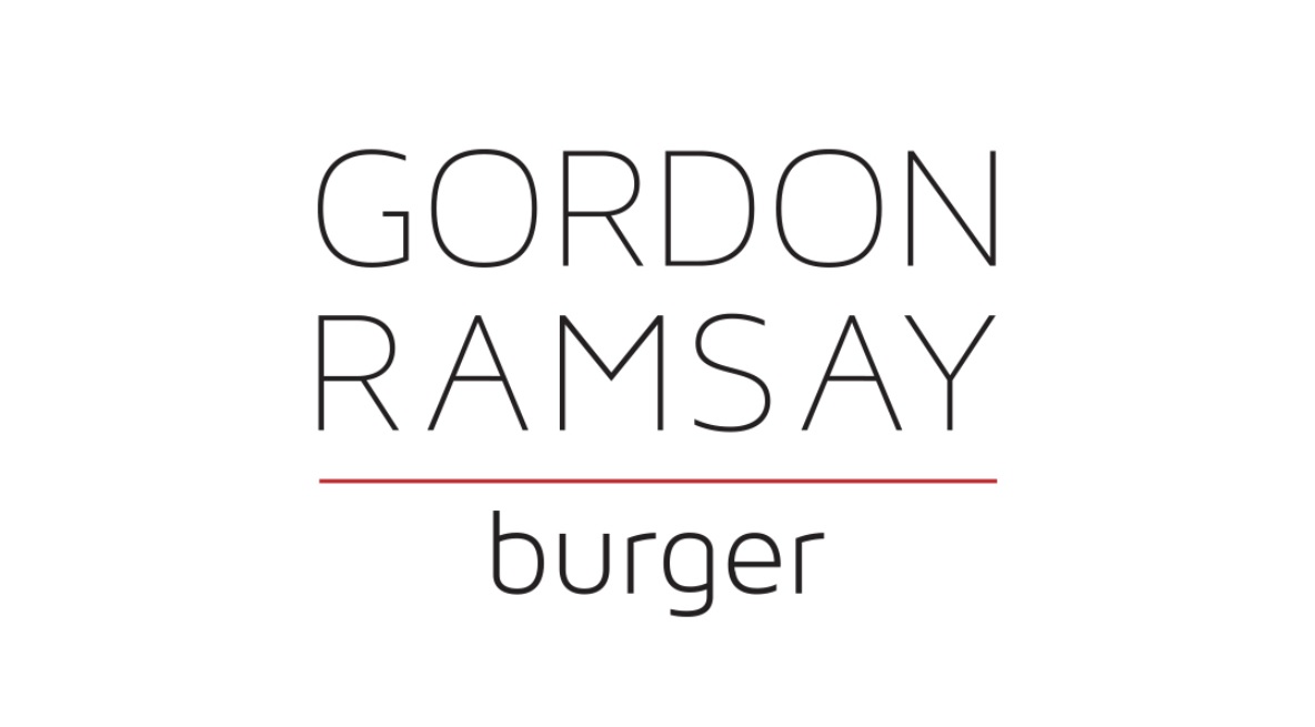 GORDON RAMSAY burger