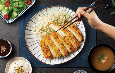 Hoho Katsu