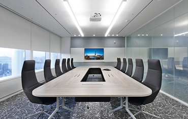 workflex meeting room