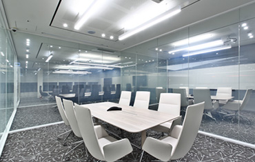 workflex meeting room